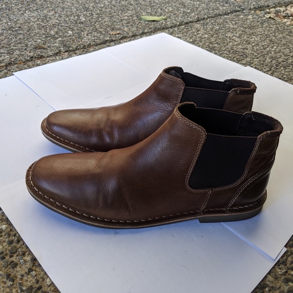 impass chelsea mid boot